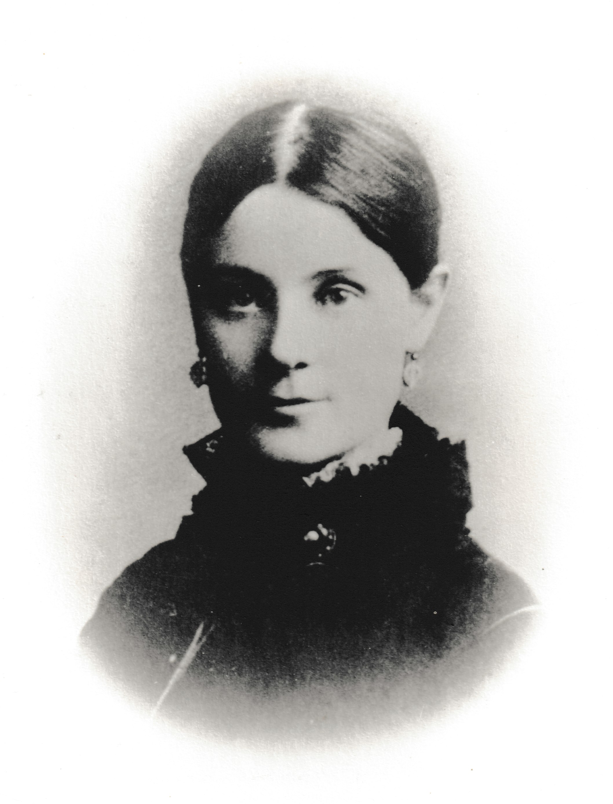 Bridget Codd Toolan