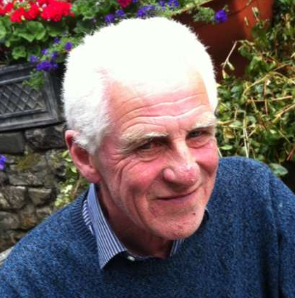 Brian Toolan